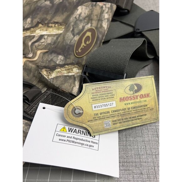 Drake Uninsulated Guardian Elite Vanguard Breathable Wader Men's Sz. 11 XL - Picture 7 of 12